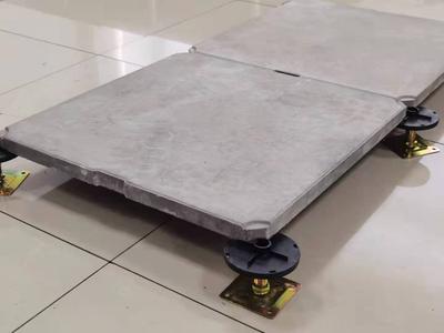 GRC无机质水泥地板