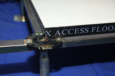 硫酸钙防静电地板