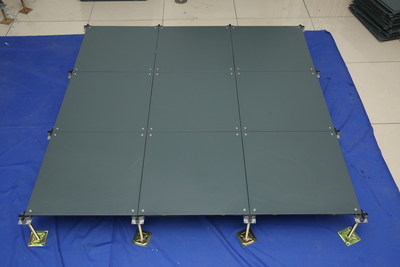 OA全钢500网络地板